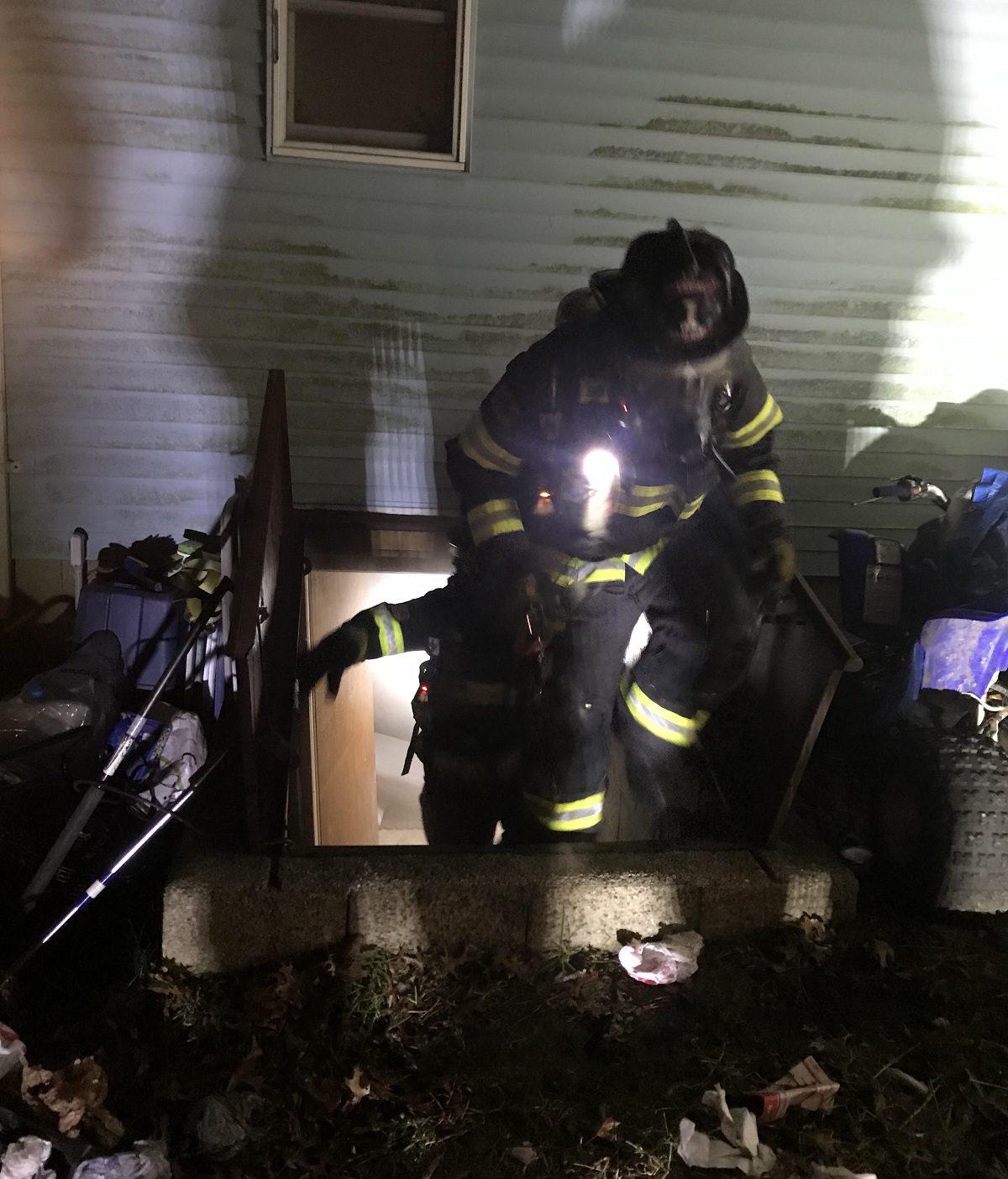 Crews Respond To Wareham Fire WATD 95 9 FM