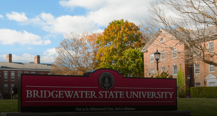 Bridgewater: State University Freezes Tuition And Fees | WATD 95.9 FM