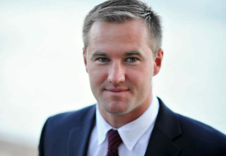 Kearney Discusses Coast Guard Station, Offshore Wind Legislation WATD