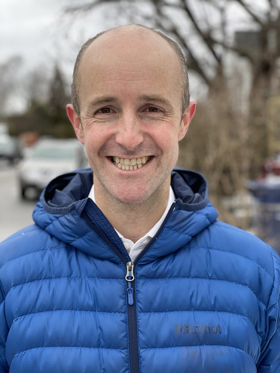 Downing Drops Out Of Governor’s Race WATD 95.9 FM