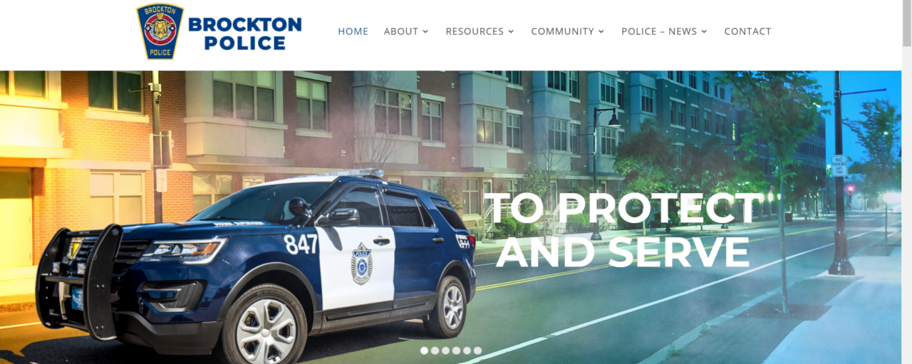 Brockton Police Department Forms FirstEver Cadet Program WATD 95.9 FM