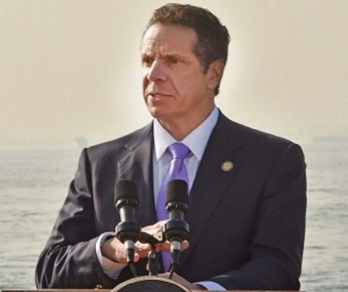 New York Gov Andrew Cuomo Resigns Over Sexual Harassment Allegations Watd 959 Fm