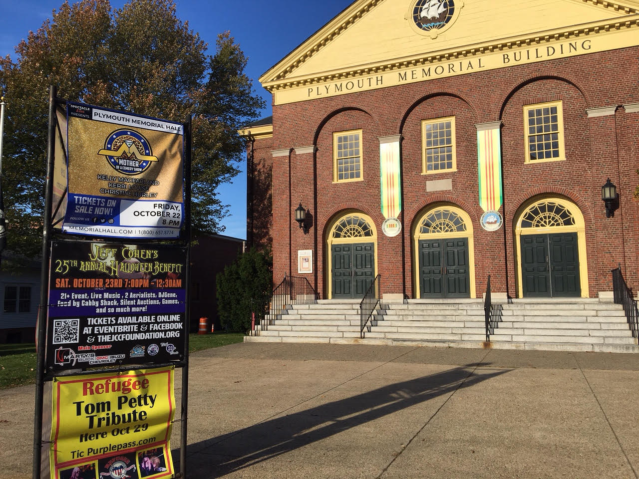 Plymouth Board Of Health Says Masks Required In All TownOwned