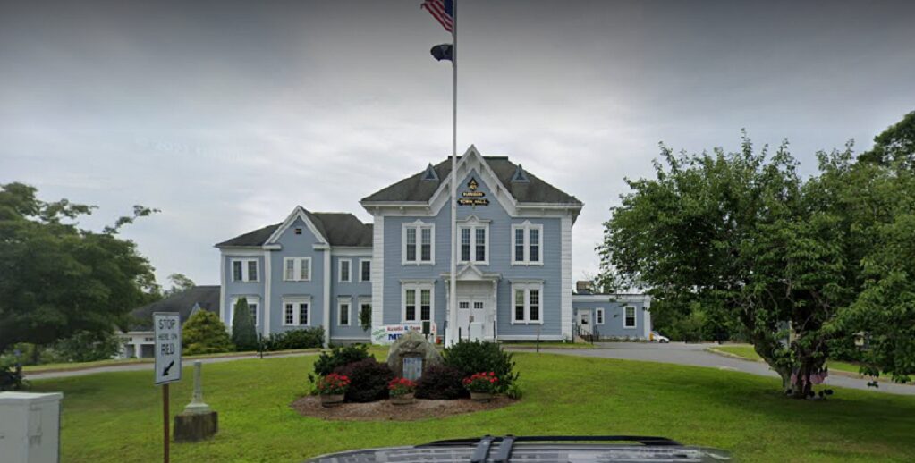 Two Selectmen Races For Hanson Town Election WATD 95.9 FM