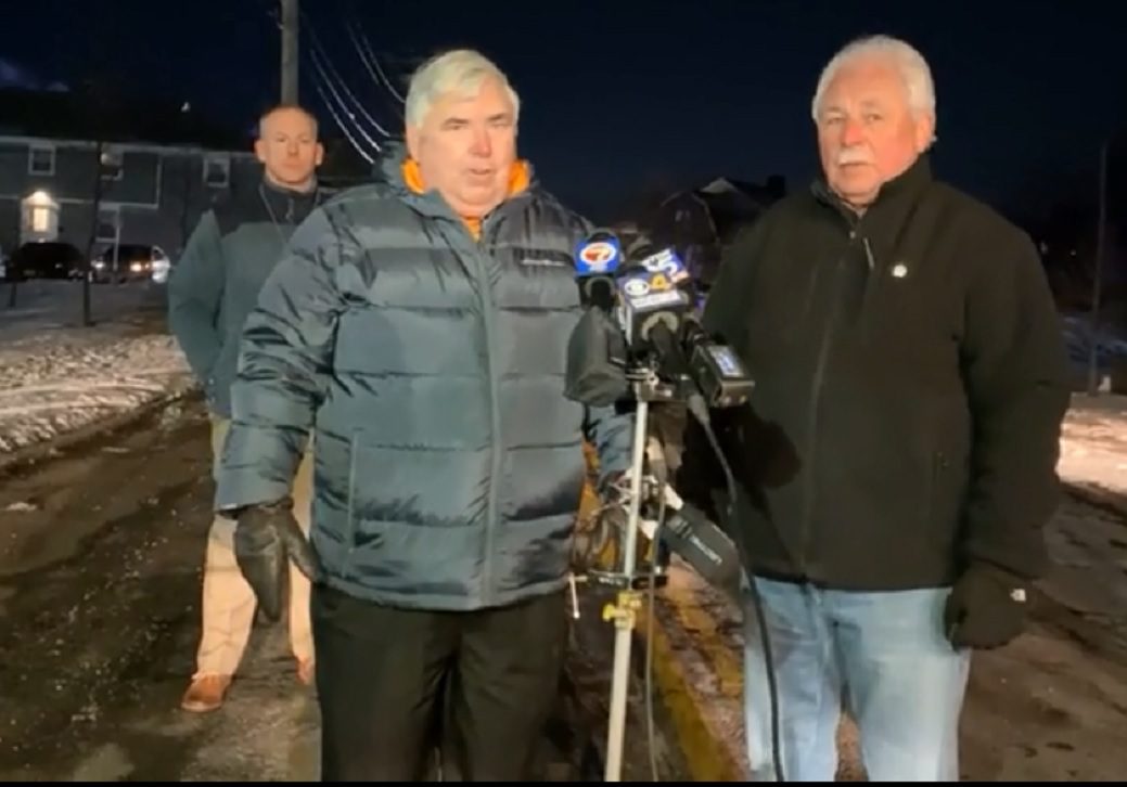 One Dead Following Quincy Shooting WATD 95.9 FM