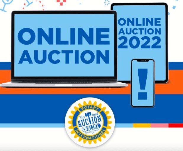 Virtual Auction Helps Support Your Community WATD 95.9 FM