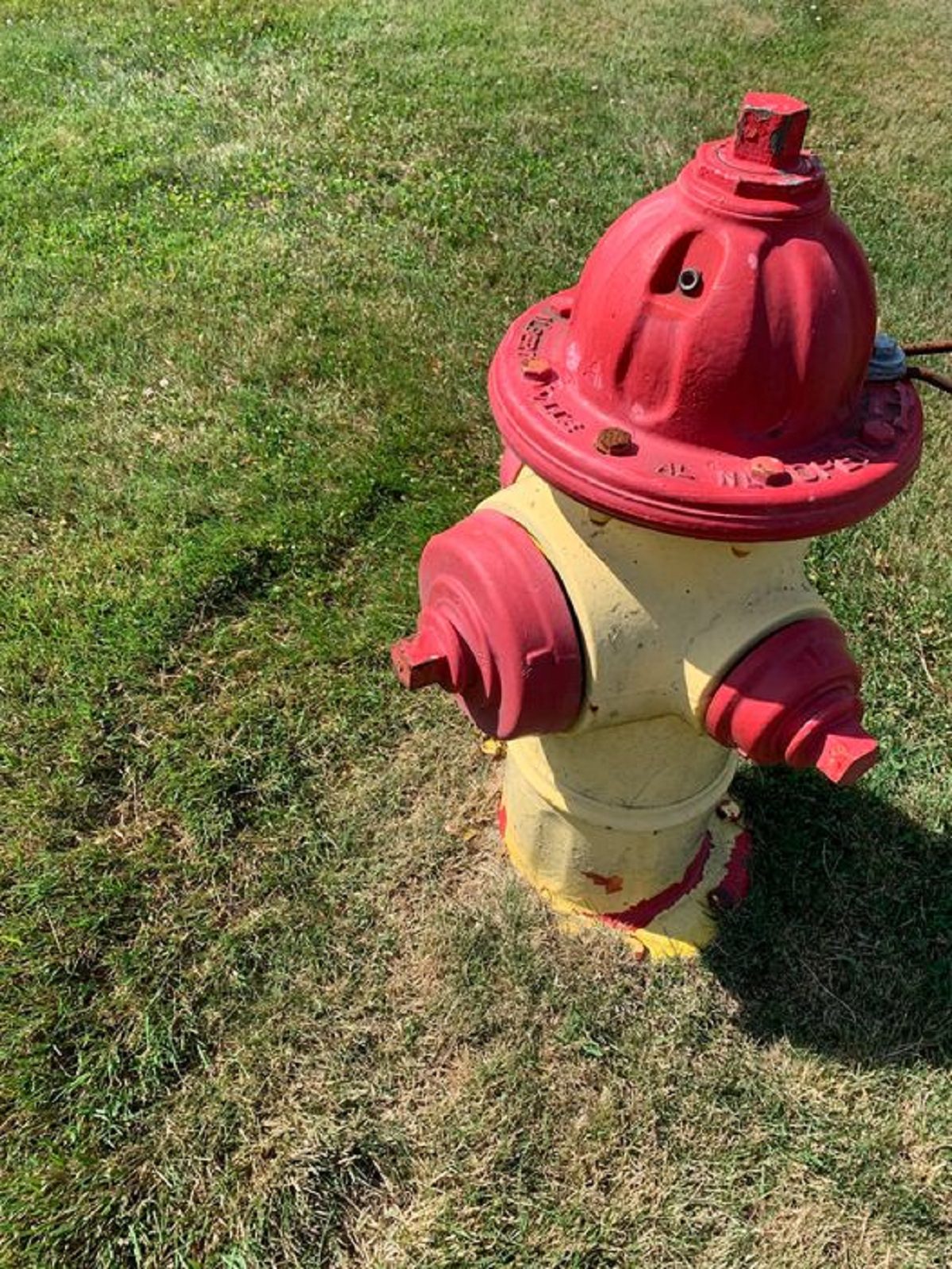 Water Emergency In Pembroke WATD 95.9 FM