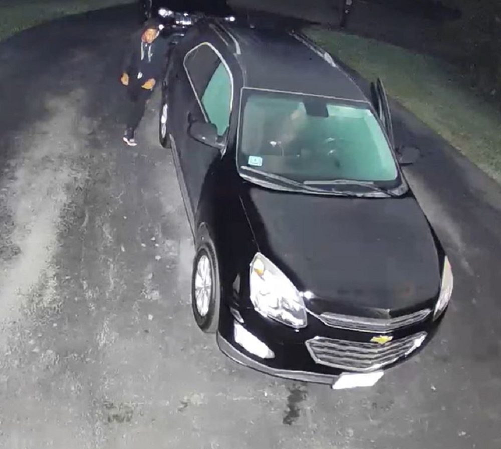 East Bridgewater Police Investigating Vehicle Breaks WATD 95.9 FM