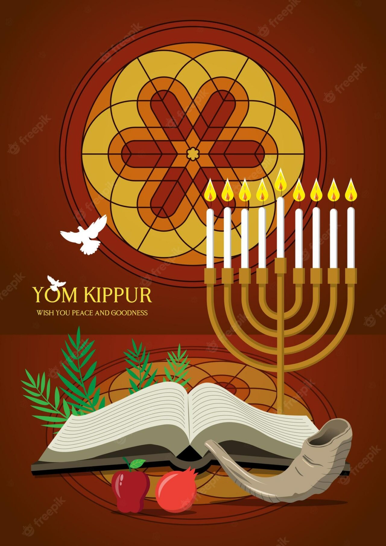 Yom Kippur Begins Tuesday Night WATD 95.9 FM