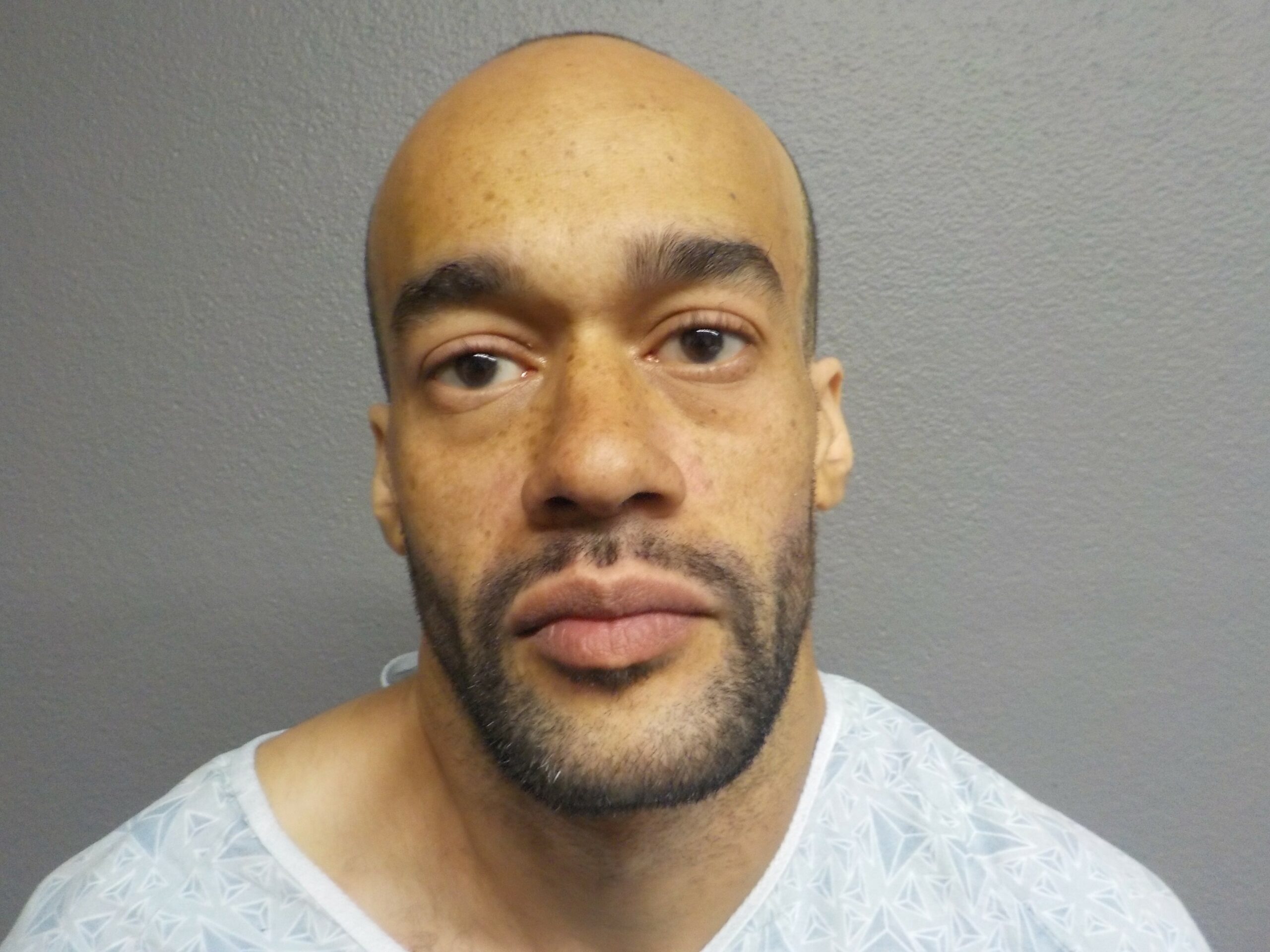 Court Orders Mental Health Evaluation for Man Accused of Using Chainsaw