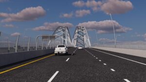 Sagamore Bridge